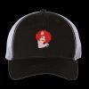 Bio-Washed Trucker Cap Thumbnail
