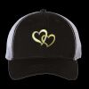 Bio-Washed Trucker Cap Thumbnail