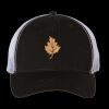 Bio-Washed Trucker Cap Thumbnail