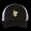 Bio-Washed Trucker Cap Thumbnail