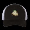 Bio-Washed Trucker Cap Thumbnail