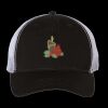 Bio-Washed Trucker Cap Thumbnail