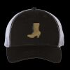 Bio-Washed Trucker Cap Thumbnail