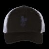 Bio-Washed Trucker Cap Thumbnail