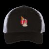 Bio-Washed Trucker Cap Thumbnail