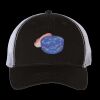 Bio-Washed Trucker Cap Thumbnail