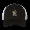 Bio-Washed Trucker Cap Thumbnail
