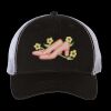 Bio-Washed Trucker Cap Thumbnail