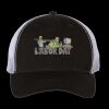Bio-Washed Trucker Cap Thumbnail