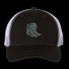 Bio-Washed Trucker Cap Thumbnail