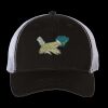 Bio-Washed Trucker Cap Thumbnail