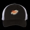 Bio-Washed Trucker Cap Thumbnail