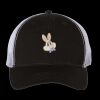 Bio-Washed Trucker Cap Thumbnail