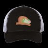 Bio-Washed Trucker Cap Thumbnail
