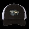 Bio-Washed Trucker Cap Thumbnail
