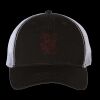 Bio-Washed Trucker Cap Thumbnail