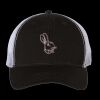 Bio-Washed Trucker Cap Thumbnail