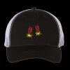Bio-Washed Trucker Cap Thumbnail