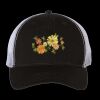 Bio-Washed Trucker Cap Thumbnail