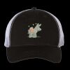 Bio-Washed Trucker Cap Thumbnail