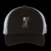 Bio-Washed Trucker Cap Thumbnail