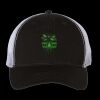 Bio-Washed Trucker Cap Thumbnail