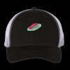 Bio-Washed Trucker Cap Thumbnail