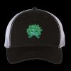 Bio-Washed Trucker Cap Thumbnail