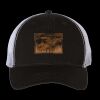 Bio-Washed Trucker Cap Thumbnail
