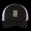 Bio-Washed Trucker Cap Thumbnail