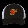 Bio-Washed Trucker Cap Thumbnail