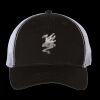 Bio-Washed Trucker Cap Thumbnail