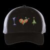 Bio-Washed Trucker Cap Thumbnail