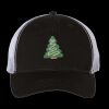 Bio-Washed Trucker Cap Thumbnail