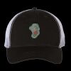 Bio-Washed Trucker Cap Thumbnail