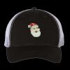 Bio-Washed Trucker Cap Thumbnail