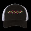 Bio-Washed Trucker Cap Thumbnail