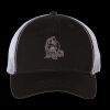Bio-Washed Trucker Cap Thumbnail