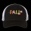 Bio-Washed Trucker Cap Thumbnail