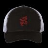 Bio-Washed Trucker Cap Thumbnail