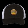 Bio-Washed Trucker Cap Thumbnail
