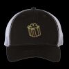 Bio-Washed Trucker Cap Thumbnail