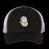 Bio-Washed Trucker Cap Thumbnail