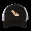 Bio-Washed Trucker Cap Thumbnail