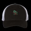 Bio-Washed Trucker Cap Thumbnail