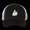 Bio-Washed Trucker Cap Thumbnail