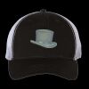 Bio-Washed Trucker Cap Thumbnail