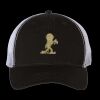 Bio-Washed Trucker Cap Thumbnail