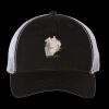 Bio-Washed Trucker Cap Thumbnail