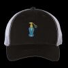 Bio-Washed Trucker Cap Thumbnail